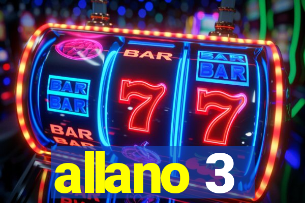 allano 3